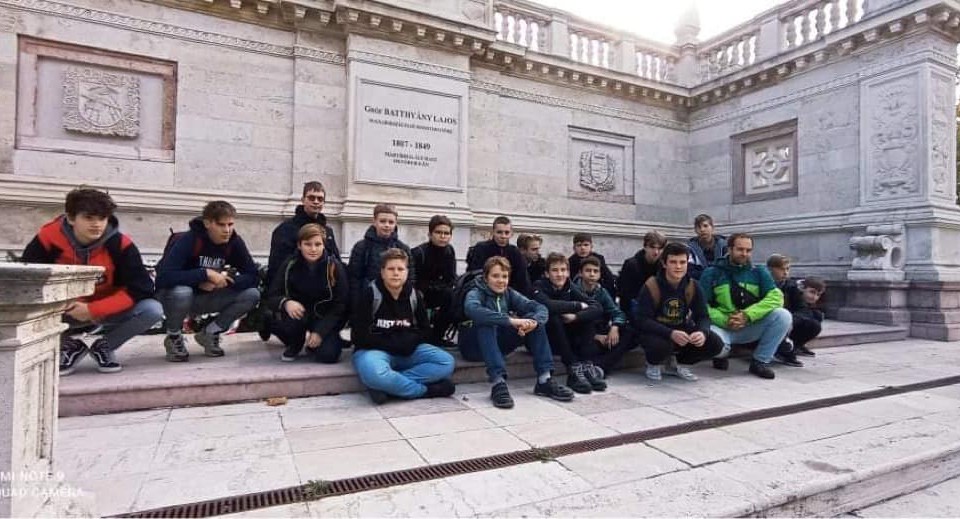 A fiatalok szeretik Magyarországot