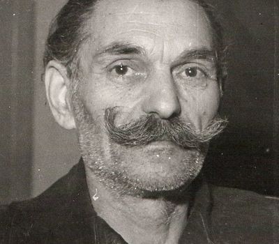 Szabó János
