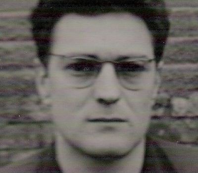 Gábor László