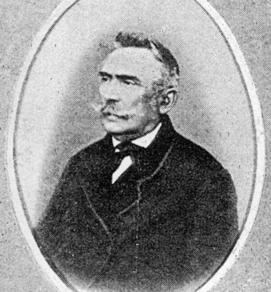 Réthy Pál (1844-ig Schlotterbeck Pál)