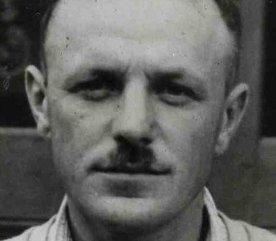 Szabó Károly, D. (D. Szabó Károly)