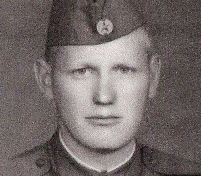 Magyar János