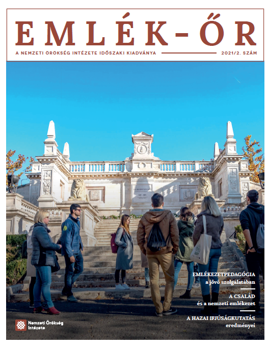 Emlék-Őr 2021/2. szám