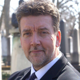 Móczár Gábor Attila