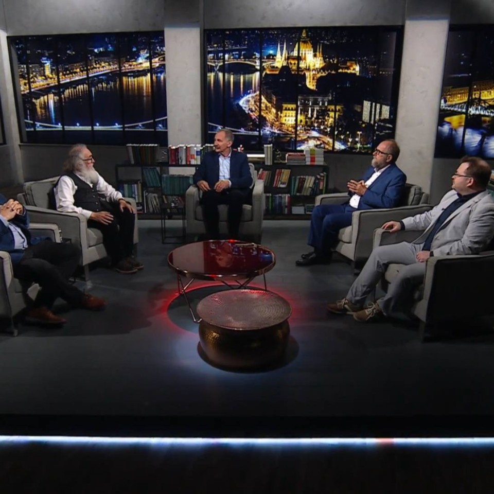 Vita a történelmi épített örökségünk jövőjéről