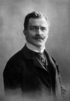 Farkas Géza