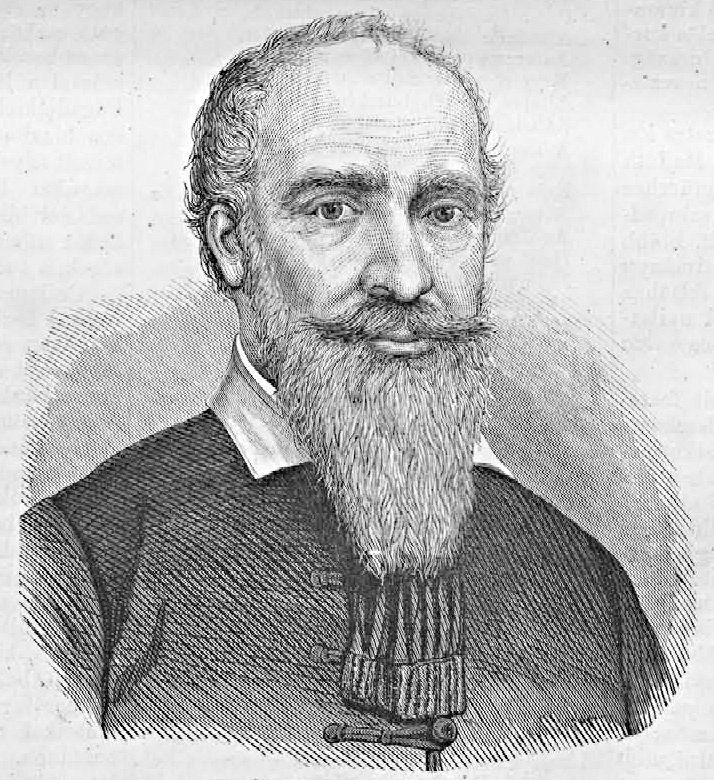 báró Perényi Zsigmond