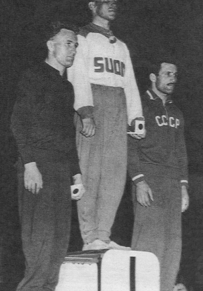 Polyák Imre