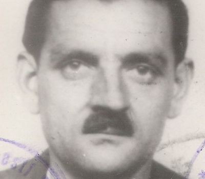 Viskovics János