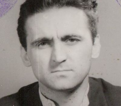 Motzer Nándor