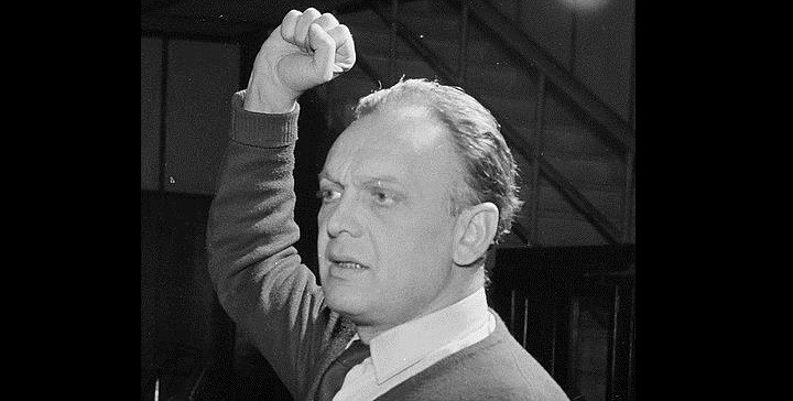 Ádámtól Higginsen át Torma Gedeonig - Básti Lajos (1911 – 1977)