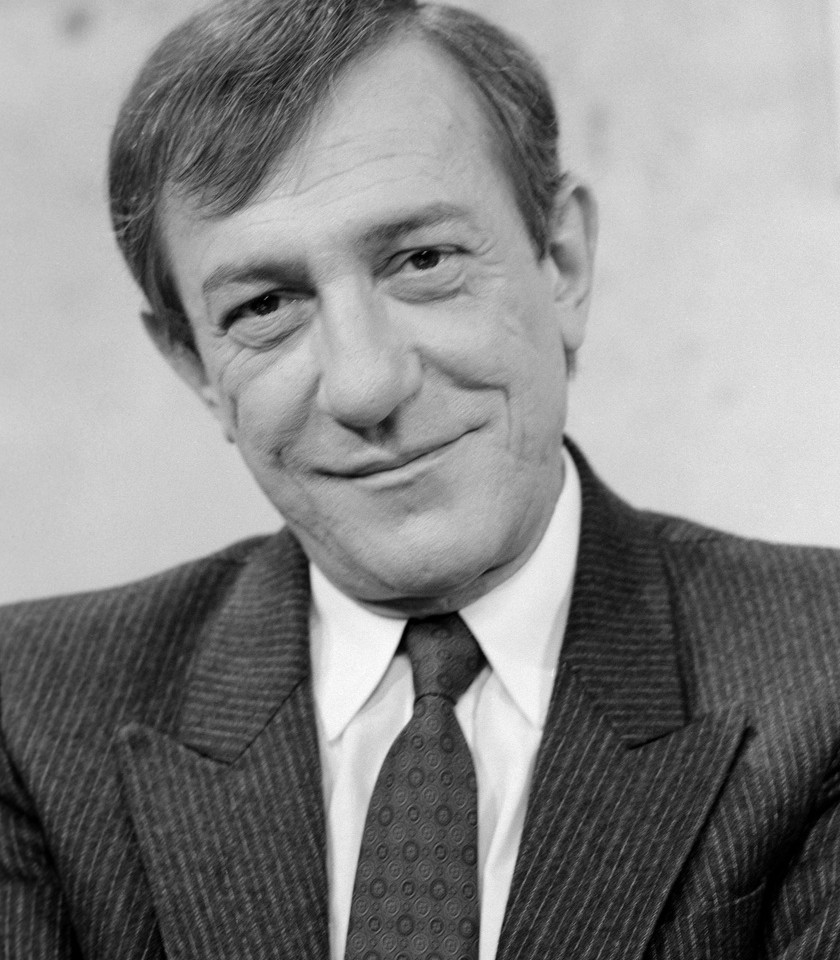 Antal Imre