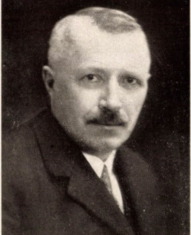 Dr. Somogyi Szilveszter