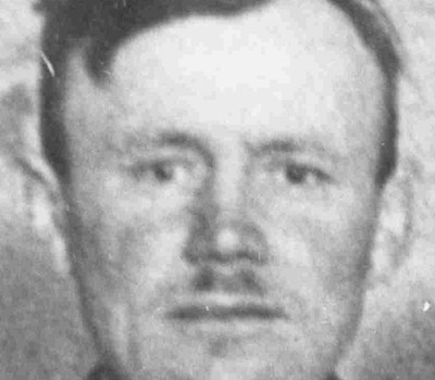 Harazin János