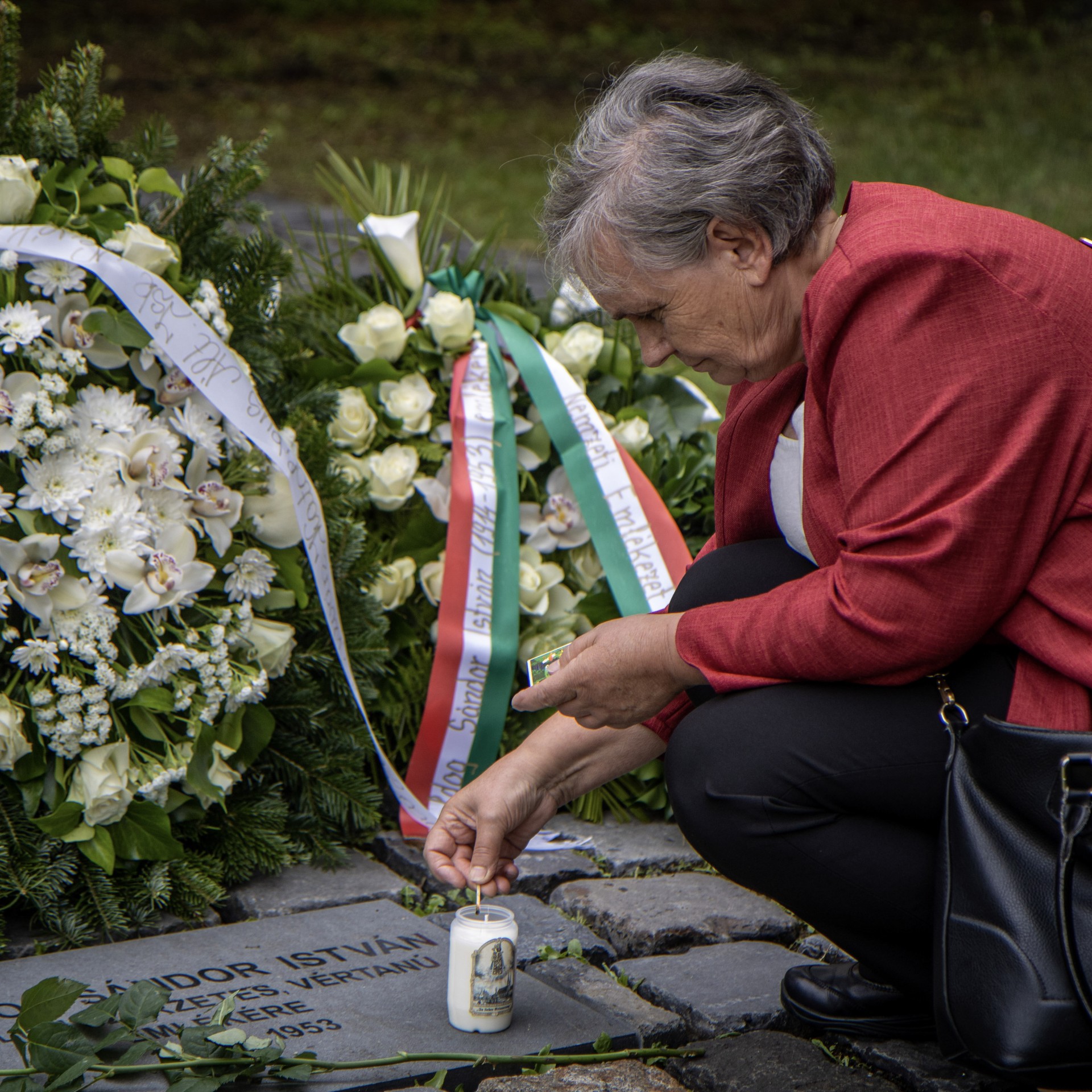 70 éve ezen a napon végezték ki Sándor István szalézi szerzetest