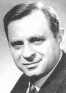 Kishegyi Árpád