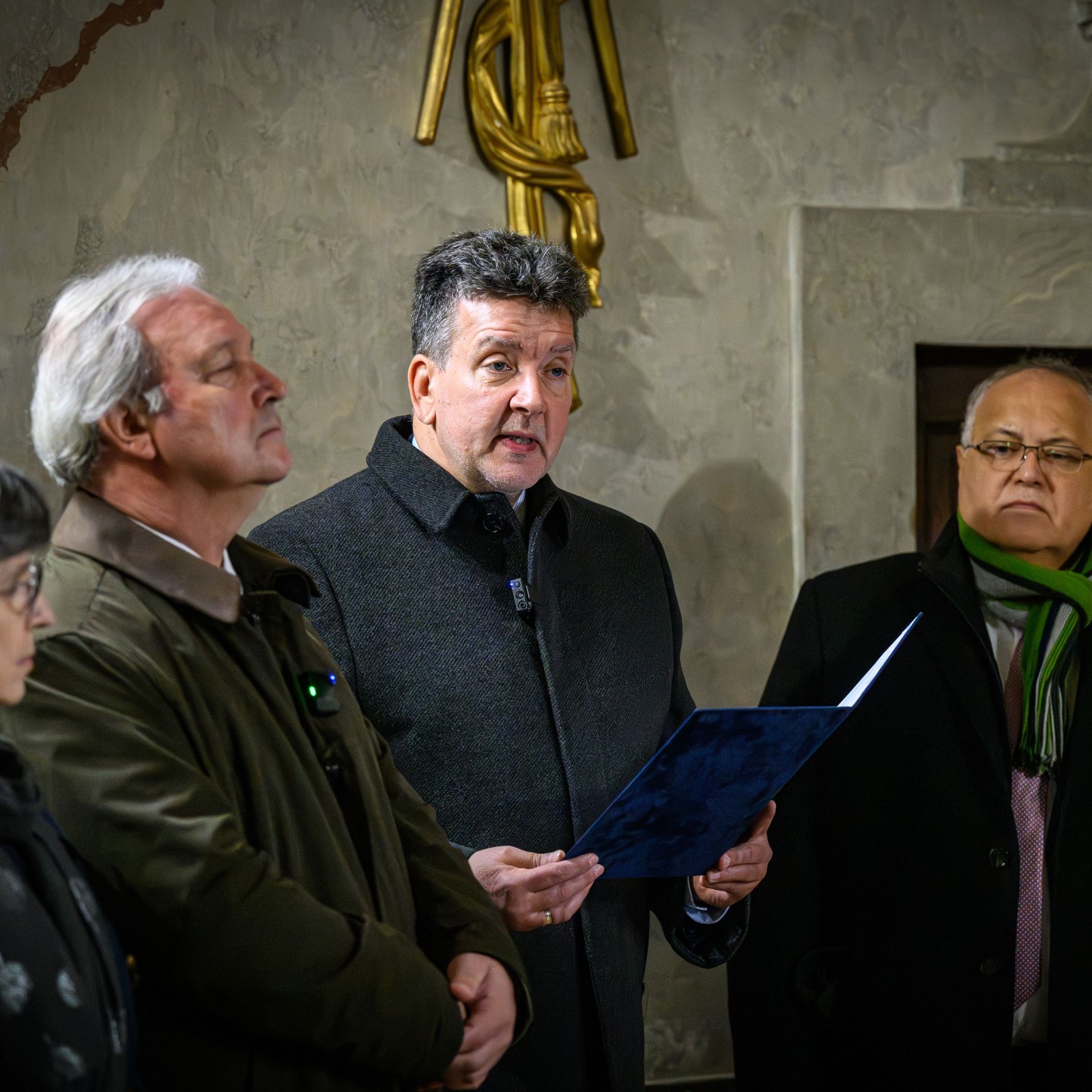 Akadémiai Emlékerdő 200. fája