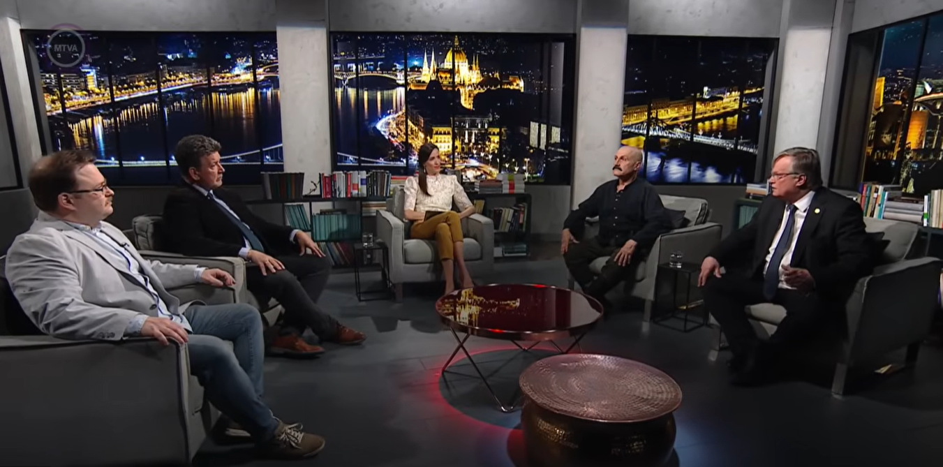 Történelmi fókuszban a második tatárjárás