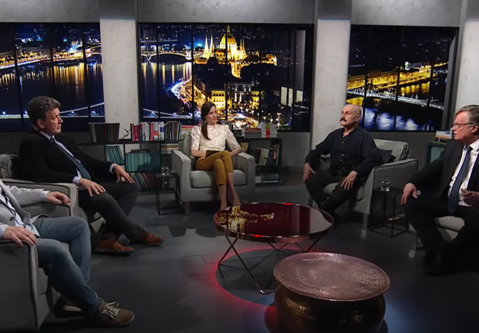 Történelmi fókuszban a második tatárjárás