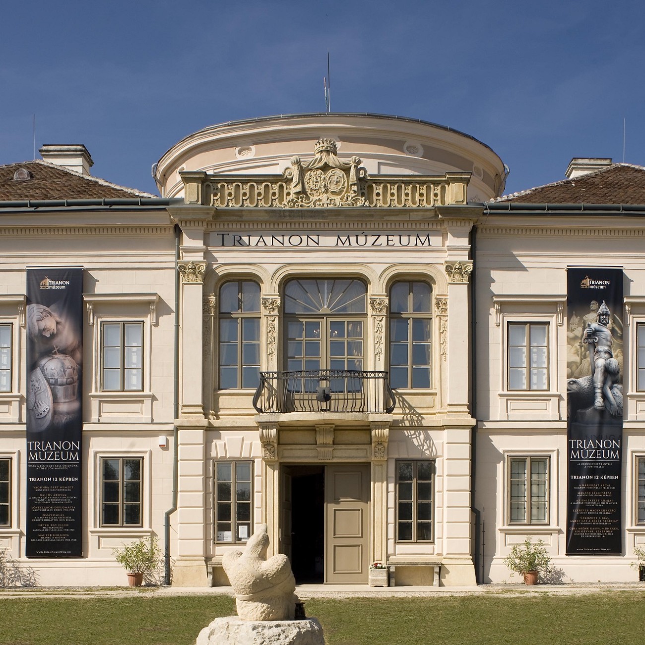 Várpalota, Trianon Múzeum