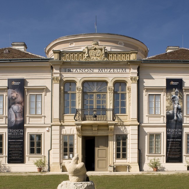 Várpalota, Trianon Múzeum
