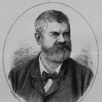 Gerlóczy Károly, gerlóczi és alsóviszokai 