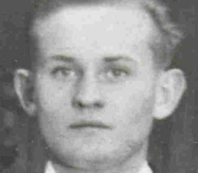 Rizmajer József