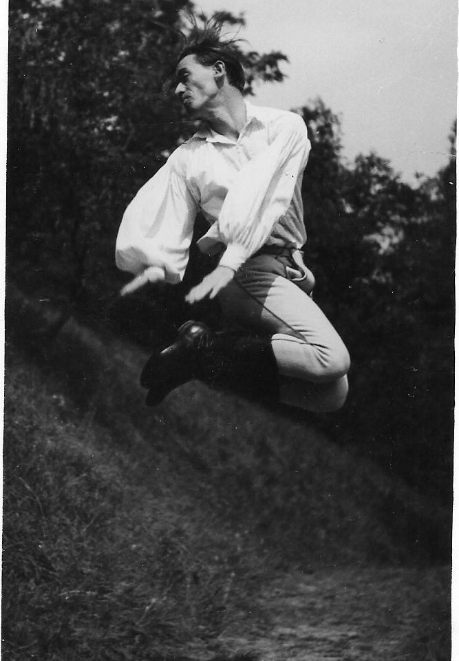 Molnár István