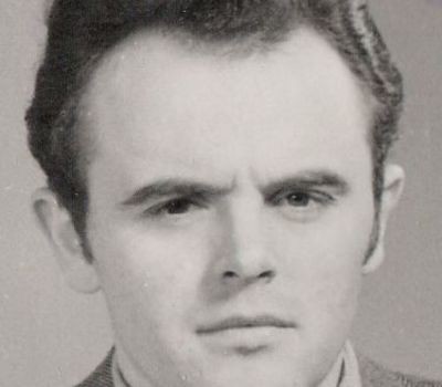 Veréb László