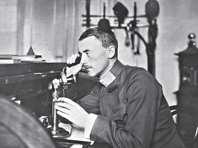 Dr. Vadas Gyula