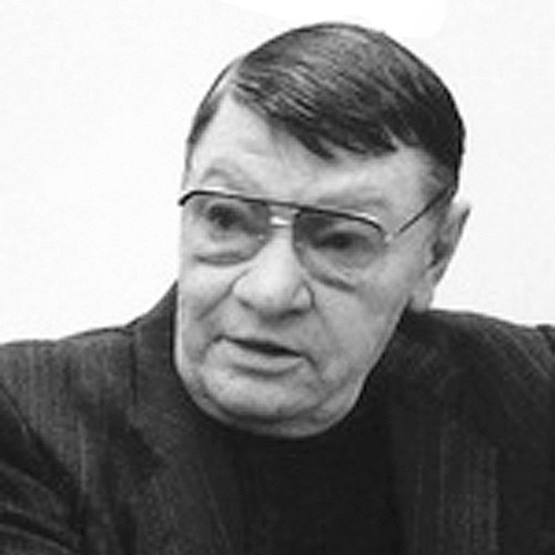 Gion Nándor