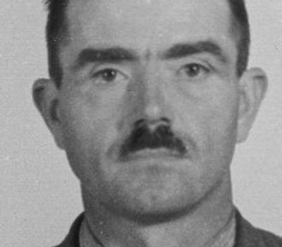 Lakos János