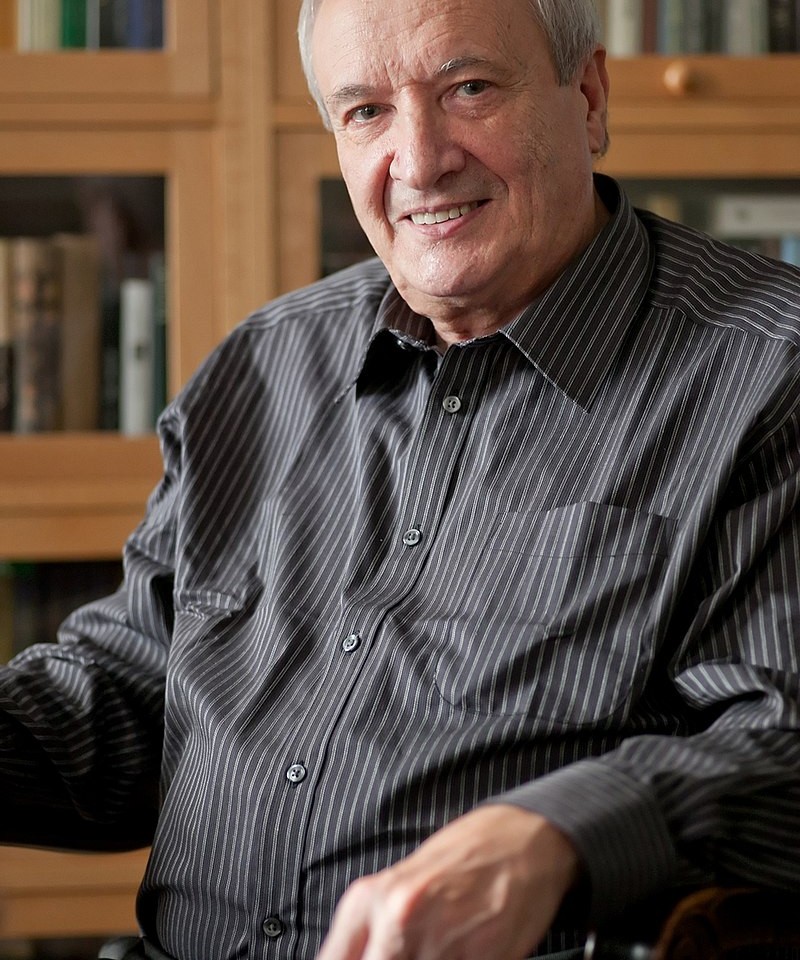 Török Ferenc