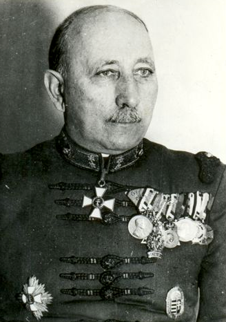 Igmándy-Hegyessy Géza
