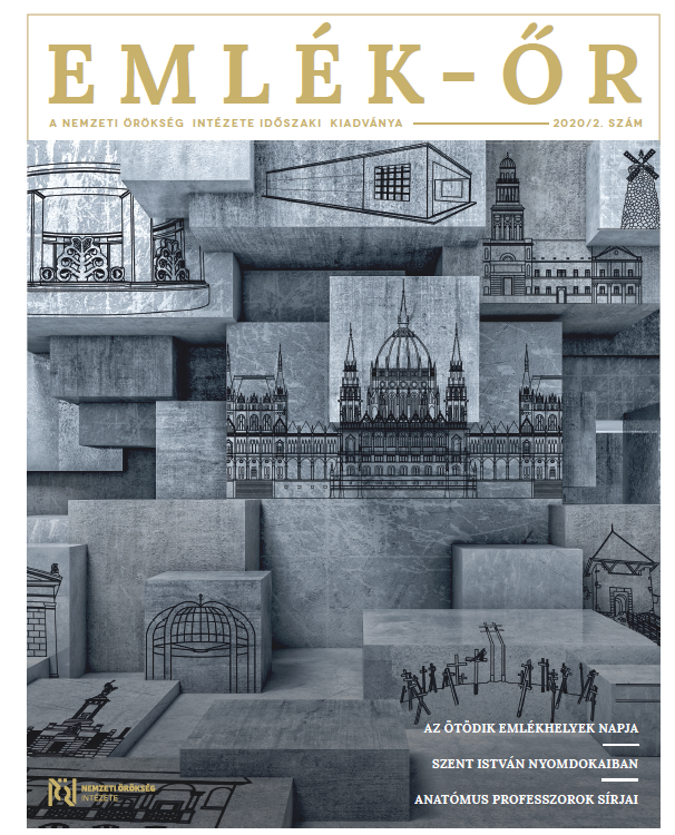 Emlék-Őr 2020/2. szám
