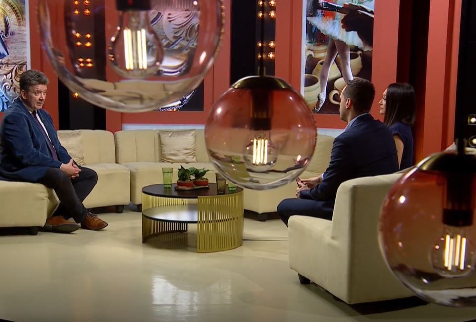 József Nádorról a Librettóban