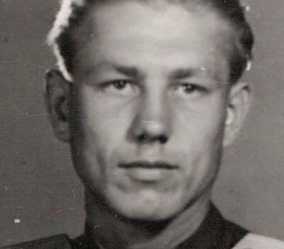 Erdősi Ferenc