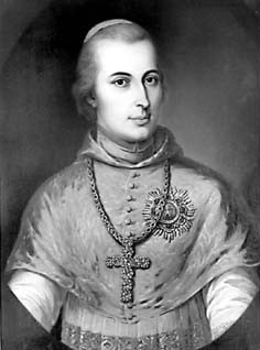 Habsburg-Lotharingiai Károly Ambrus, főherceg