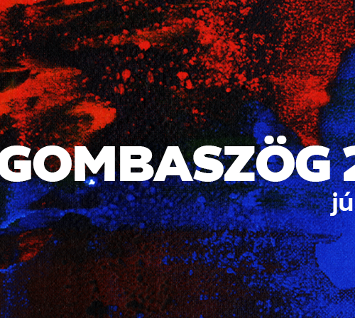 Gombaszögi Nyári Tábor