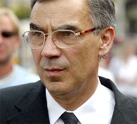 Gyulai István