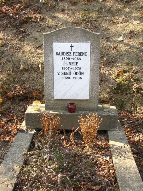 vitéz Sebő Ödön