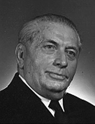 Faller Jenő