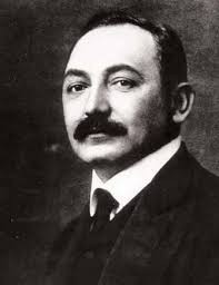 Kövessi Ferenc (Kövessy Ferenc)