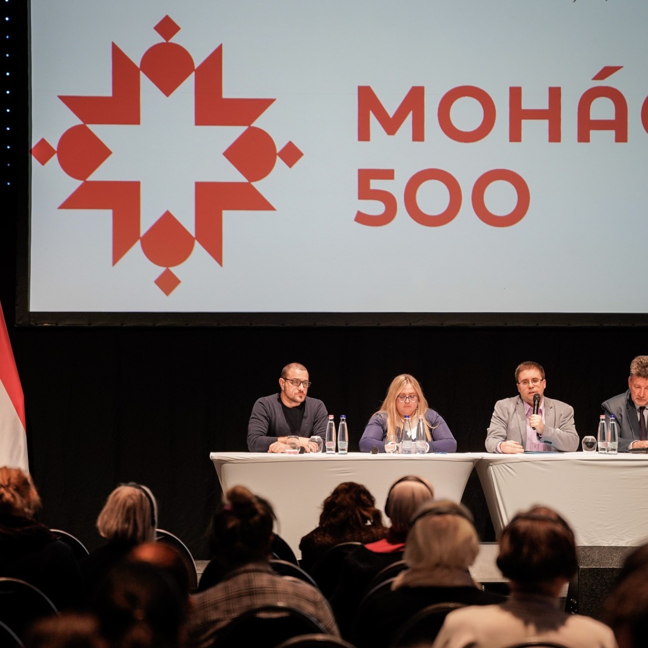 Nemzetközi konferencia az oszmán ellenes küzdelmekről