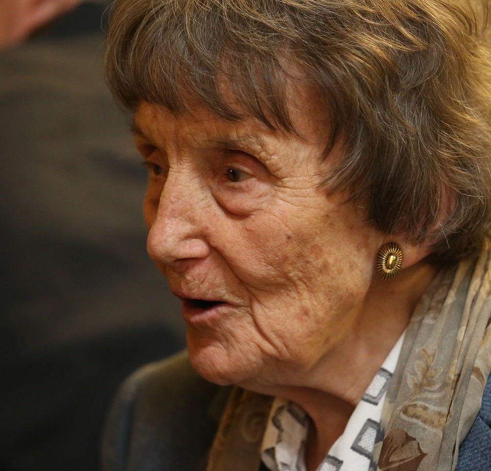 Erdélyi Zsuzsanna