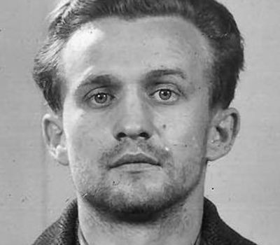 Csizmadia Ferenc