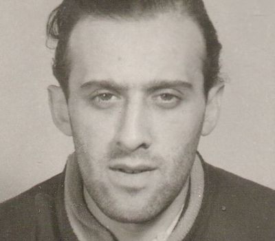 Preisz Zoltán