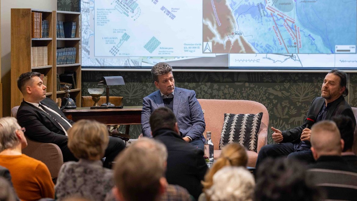 A mohácsi csata 500. évfordulója a régészettudomány és az emlékezetpolitika szemszögéből