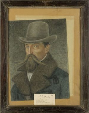Lenkey Károly, zádorfalvi és lenkei