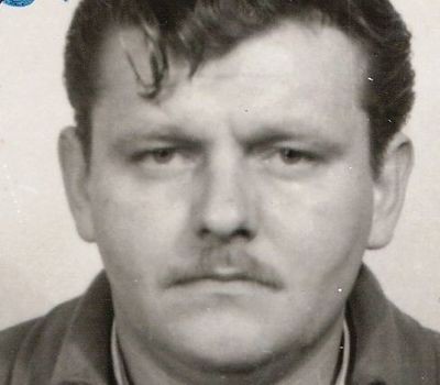 Balogh László